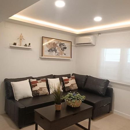 Oilan11 - Apartamento 4 Málaga Buitenkant foto