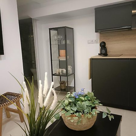 Oilan11 - Apartamento 4 Málaga Buitenkant foto