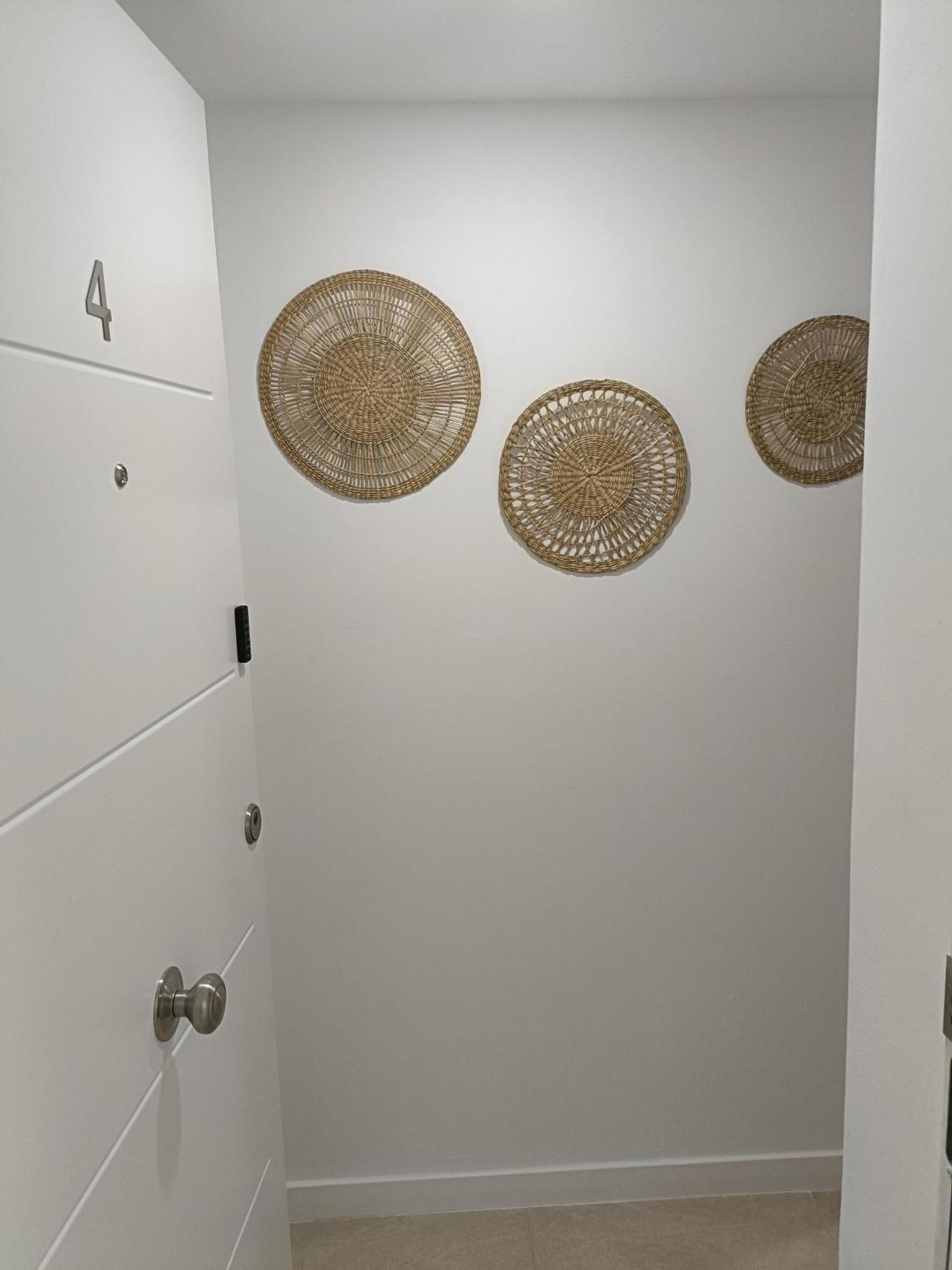 Oilan11 - Apartamento 4 Málaga Buitenkant foto