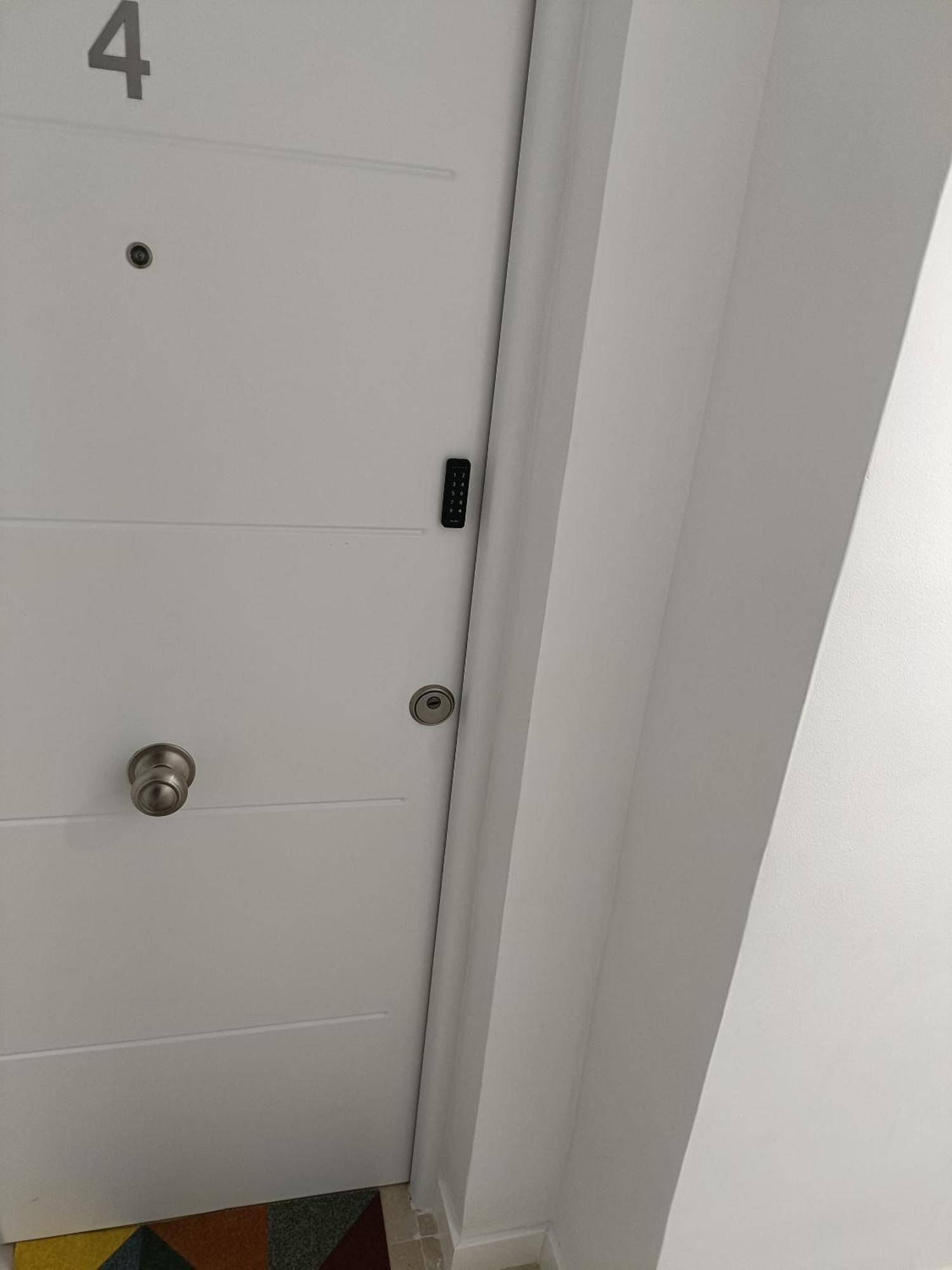 Oilan11 - Apartamento 4 Málaga Buitenkant foto
