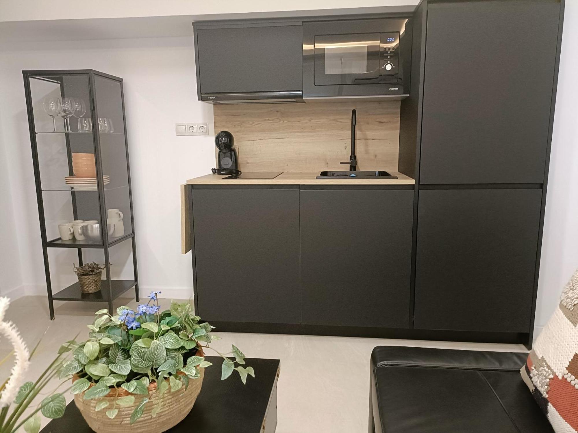 Oilan11 - Apartamento 4 Málaga Buitenkant foto