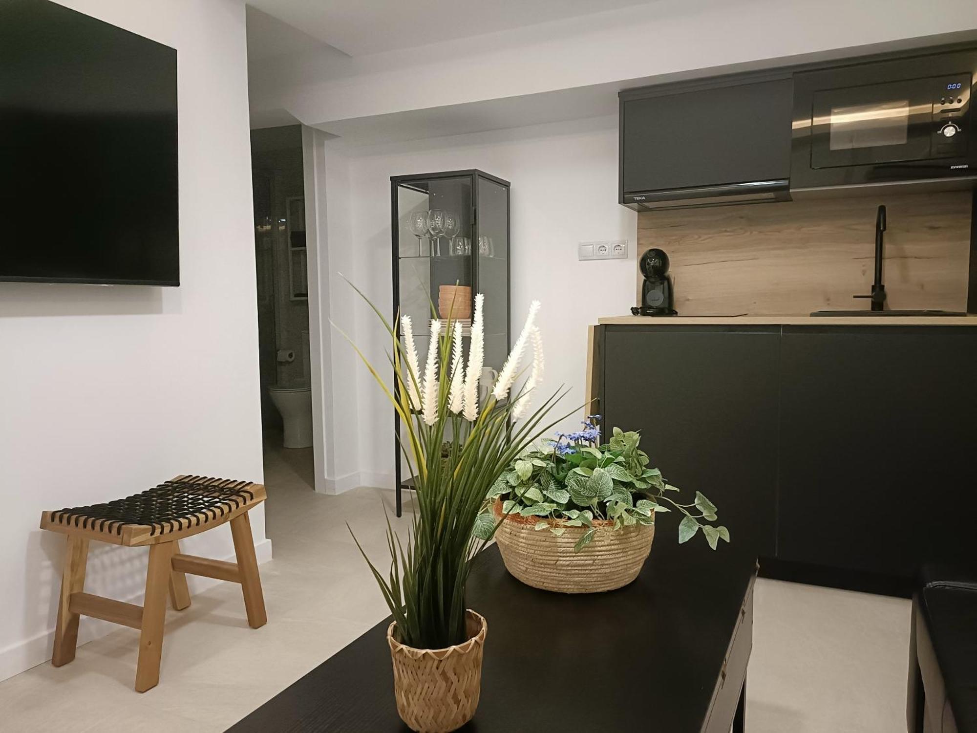 Oilan11 - Apartamento 4 Málaga Buitenkant foto