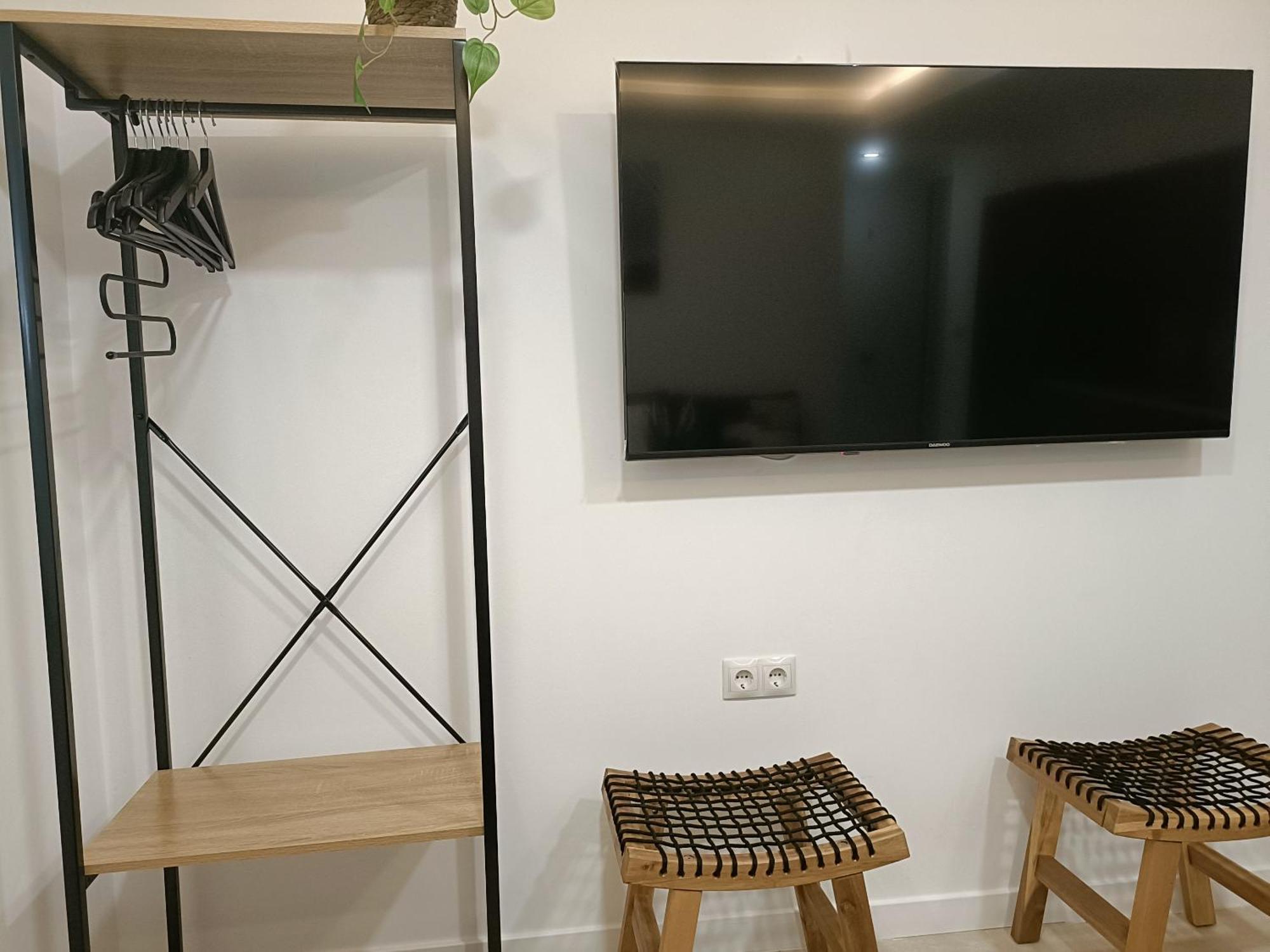 Oilan11 - Apartamento 4 Málaga Buitenkant foto
