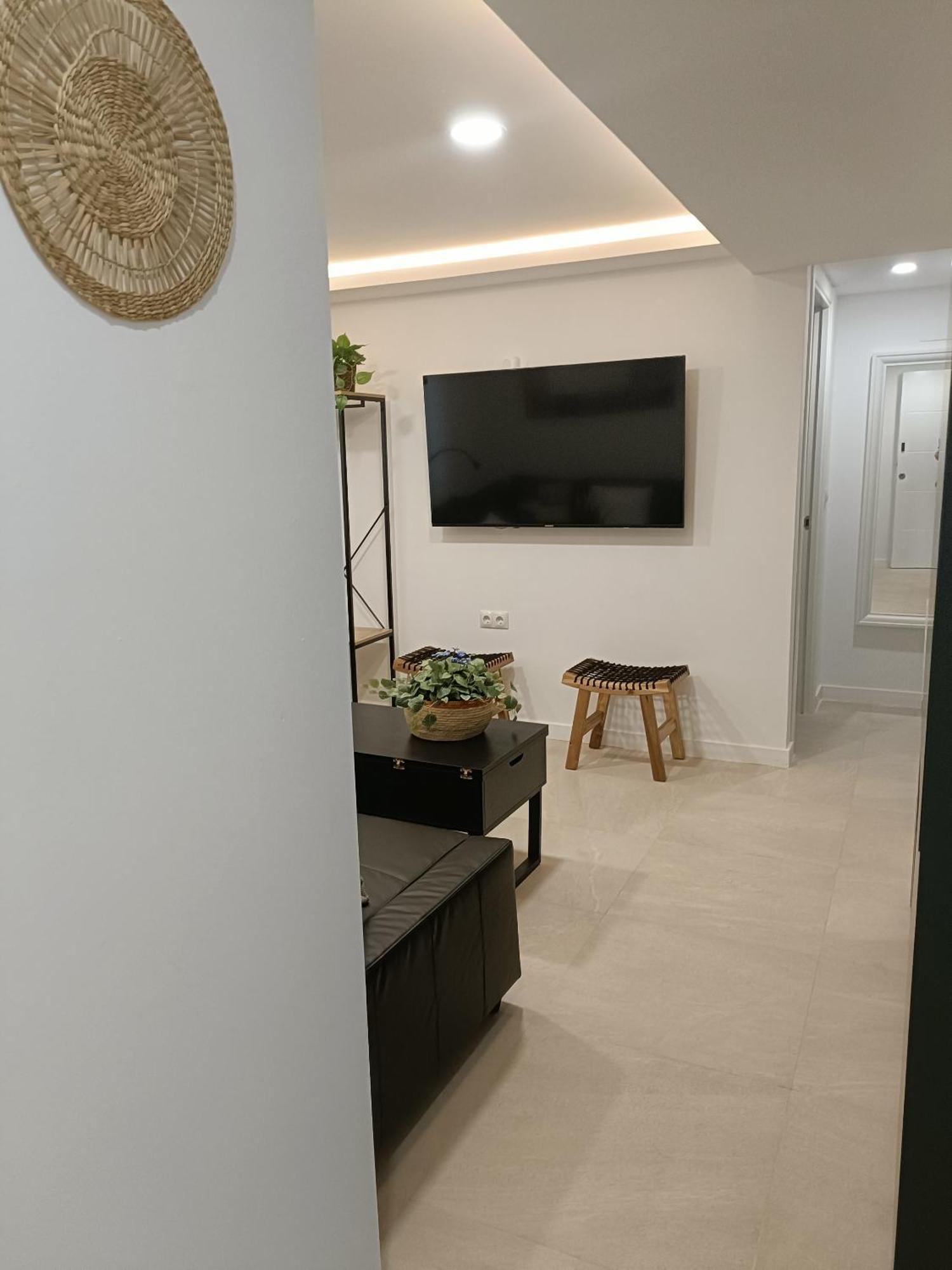Oilan11 - Apartamento 4 Málaga Buitenkant foto