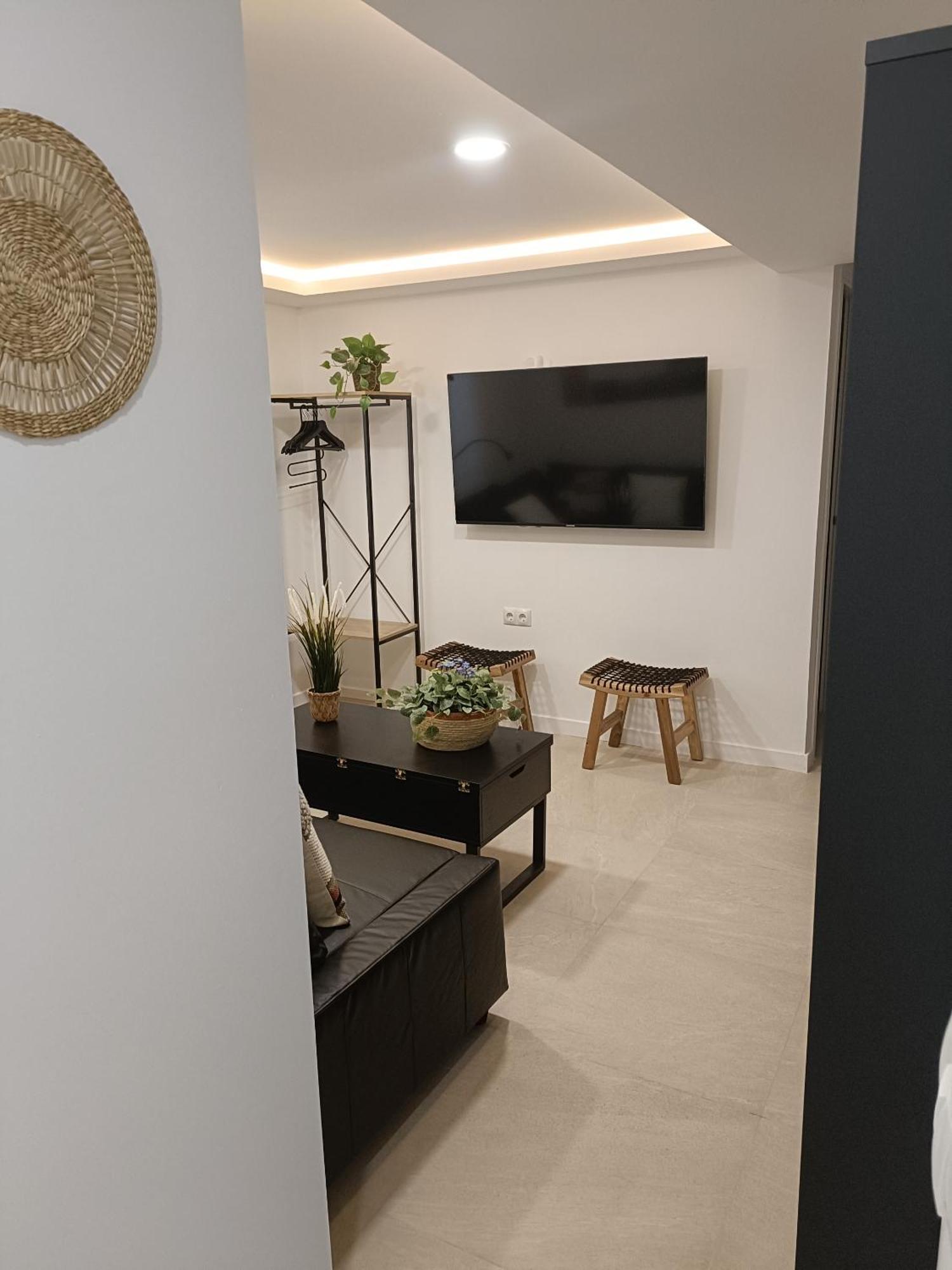 Oilan11 - Apartamento 4 Málaga Buitenkant foto