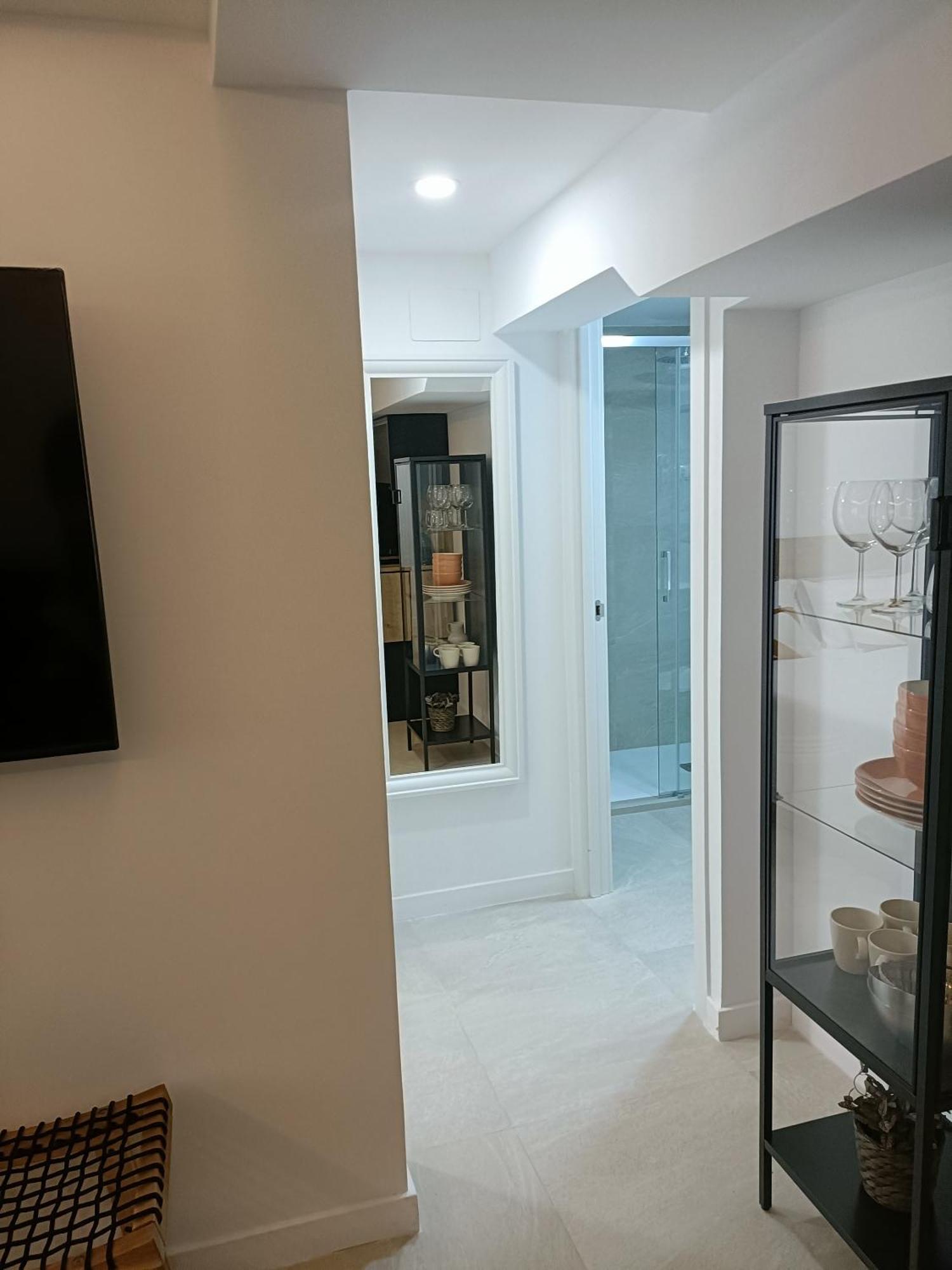 Oilan11 - Apartamento 4 Málaga Buitenkant foto