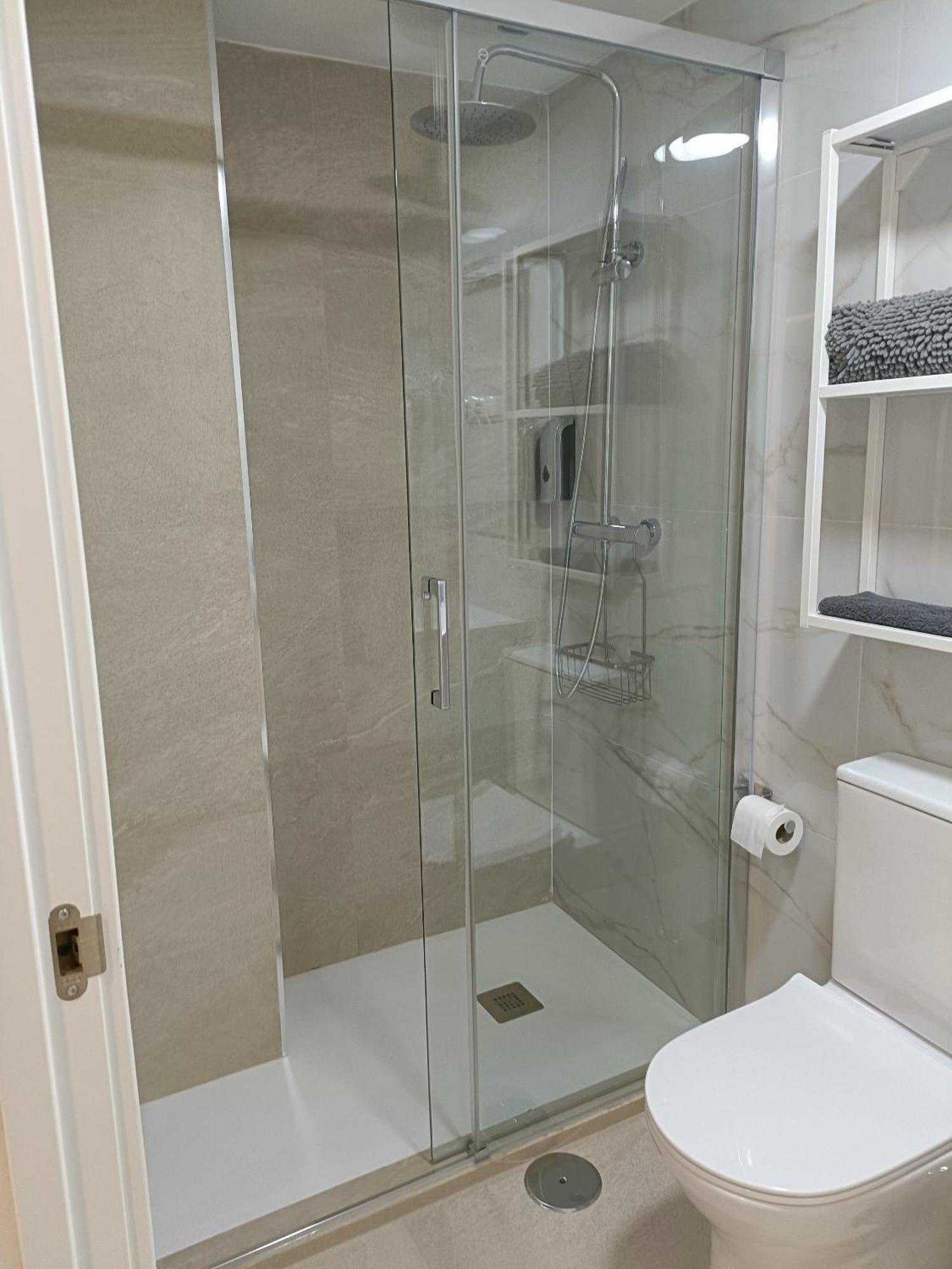 Oilan11 - Apartamento 4 Málaga Kamer foto