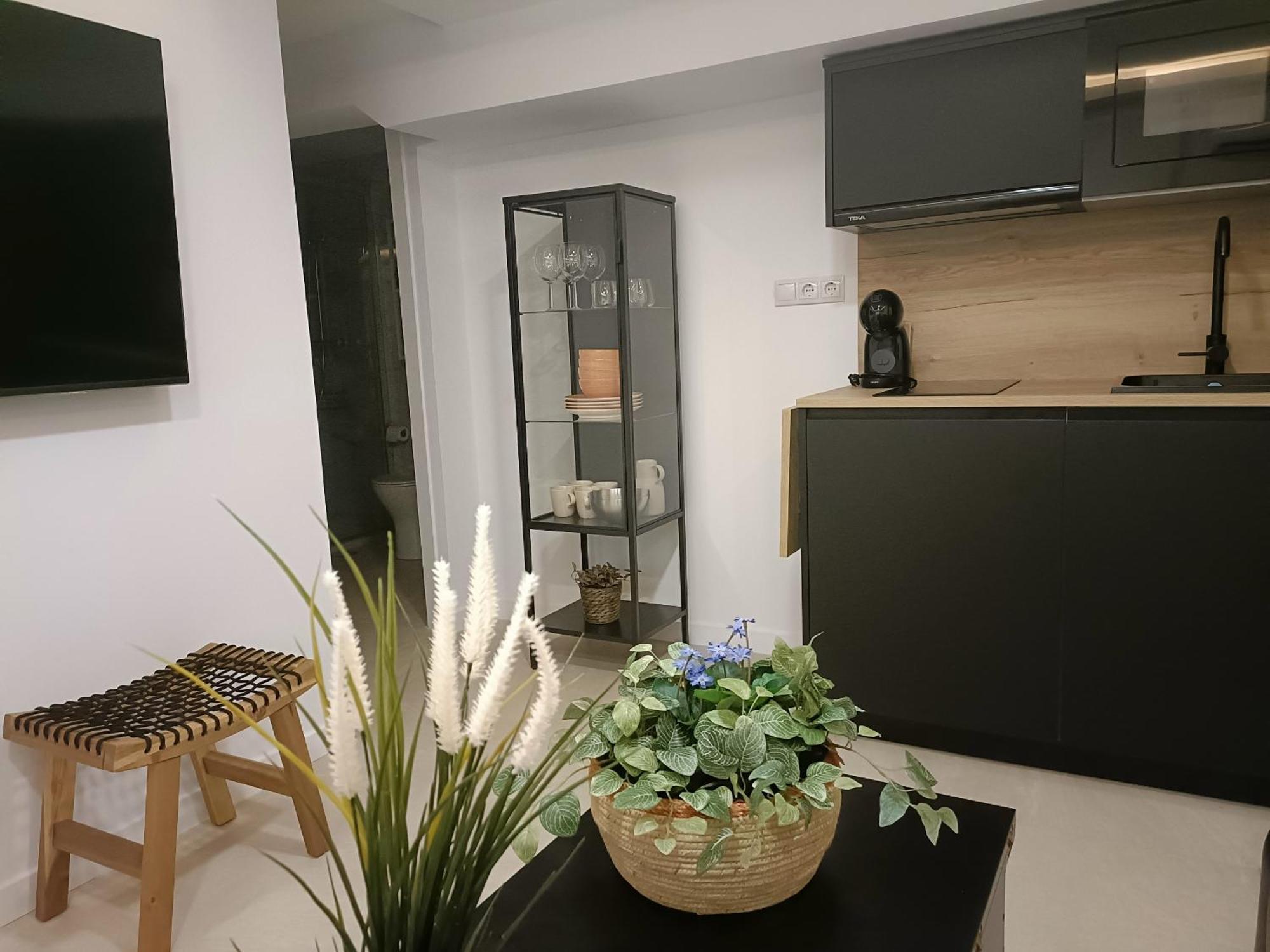 Oilan11 - Apartamento 4 Málaga Buitenkant foto