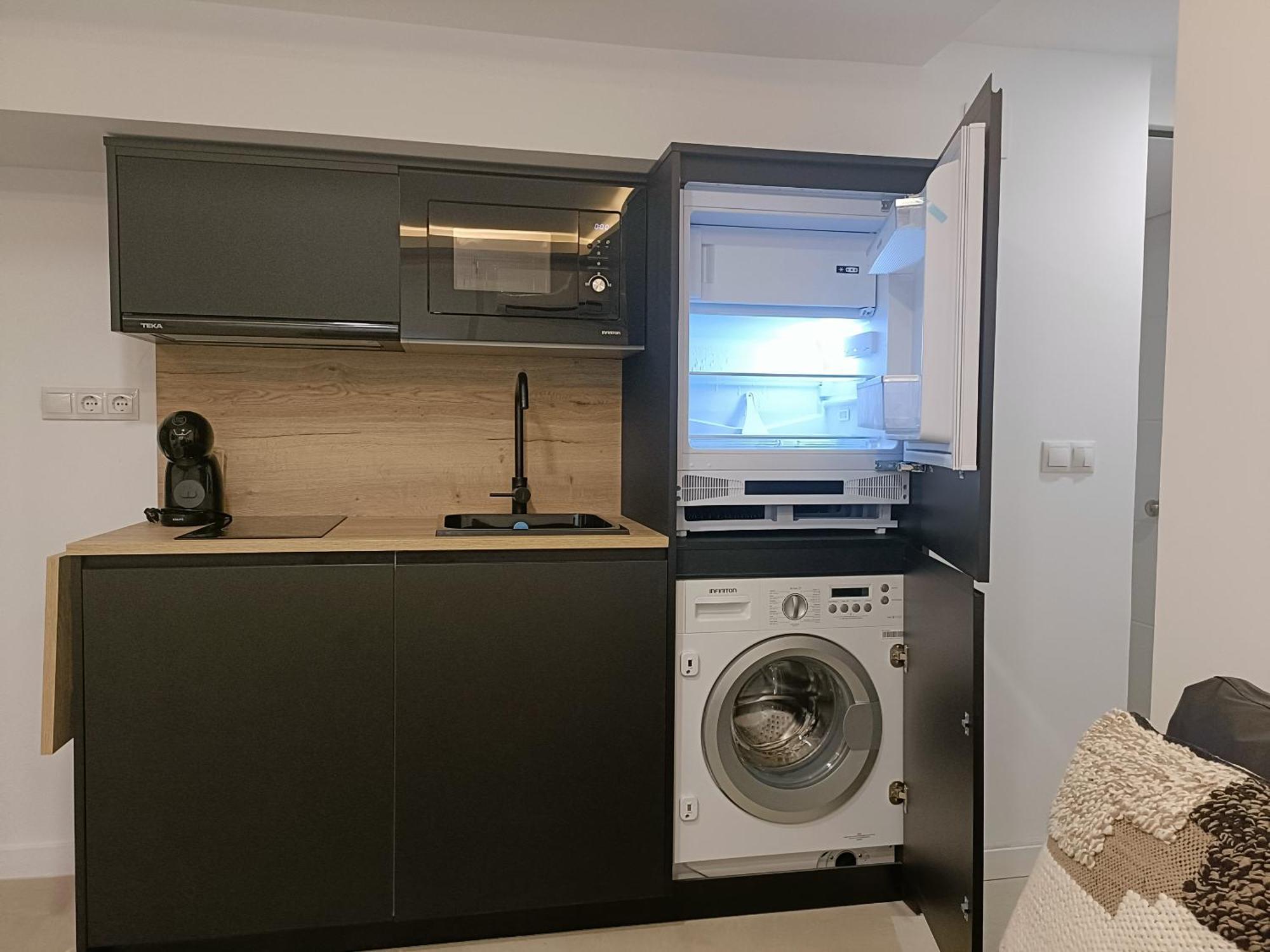 Oilan11 - Apartamento 4 Málaga Buitenkant foto