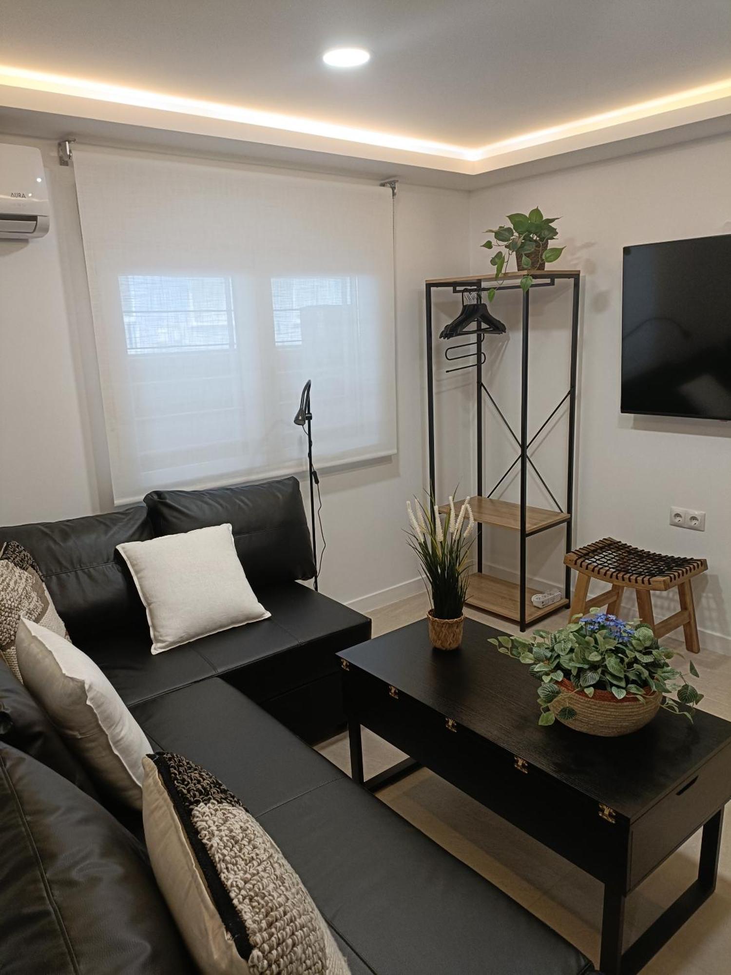 Oilan11 - Apartamento 4 Málaga Buitenkant foto