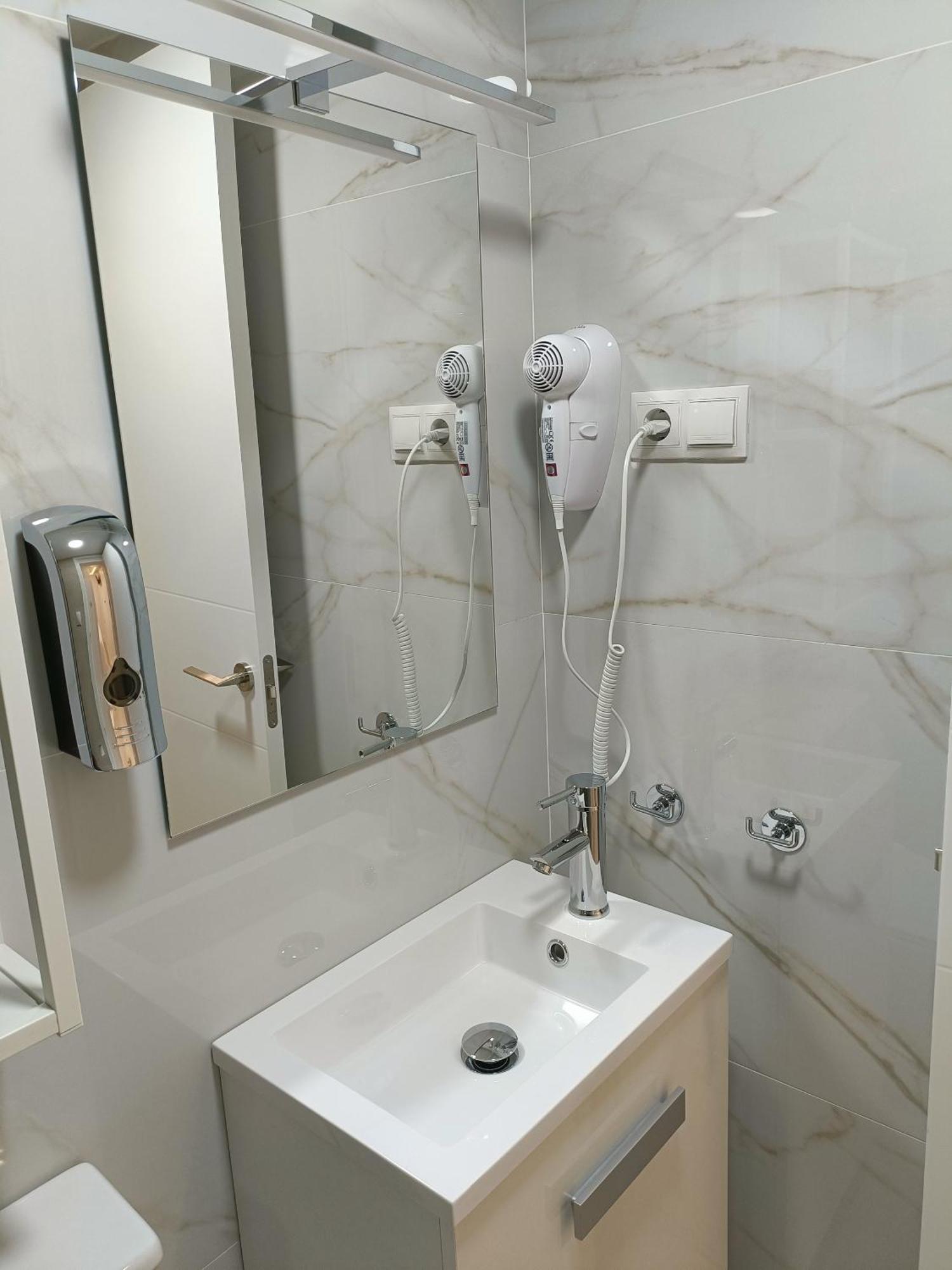 Oilan11 - Apartamento 4 Málaga Kamer foto