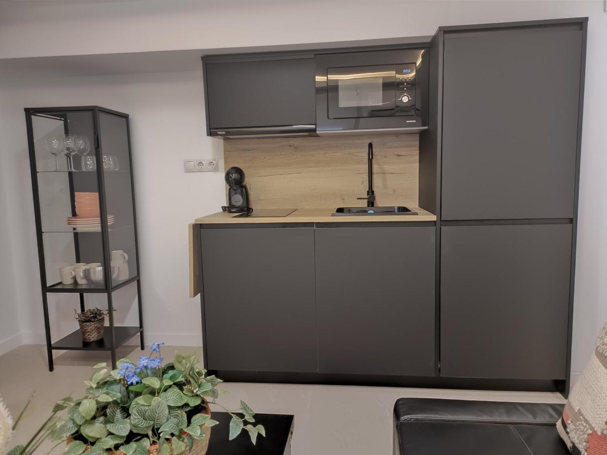 Oilan11 - Apartamento 4 Málaga Buitenkant foto