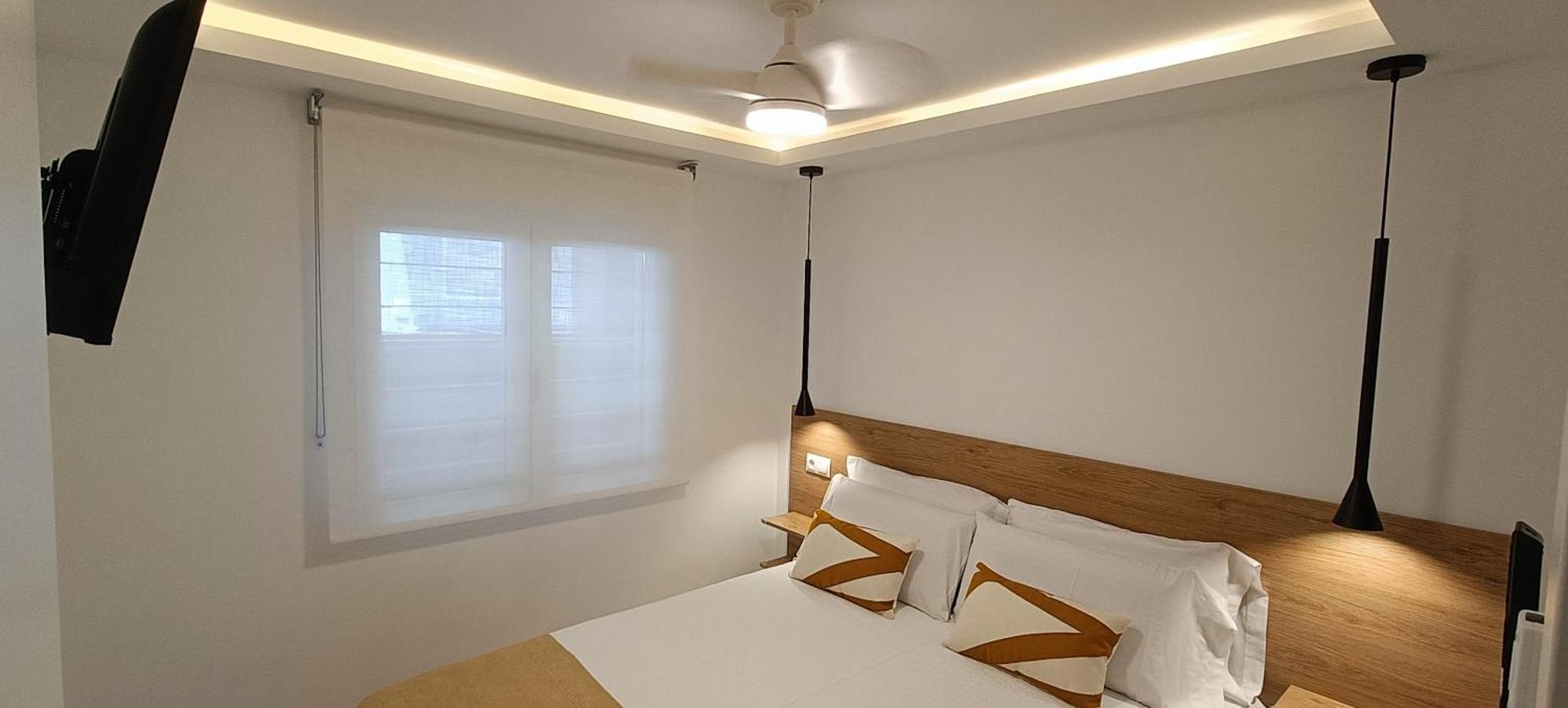Oilan11 - Apartamento 4 Málaga Buitenkant foto